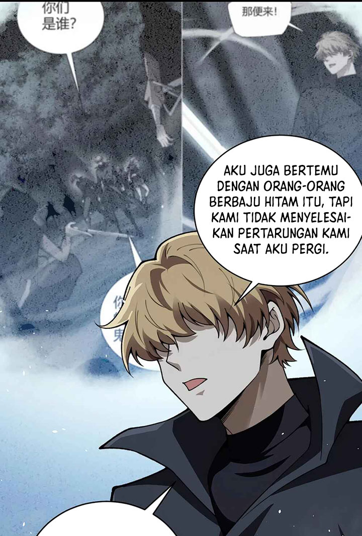 Maxed Strength Necromancer Chapter 80 Gambar 50