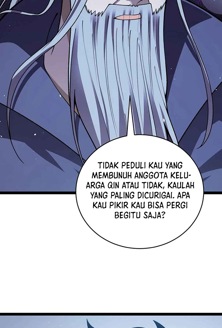 Maxed Strength Necromancer Chapter 80 Gambar 52