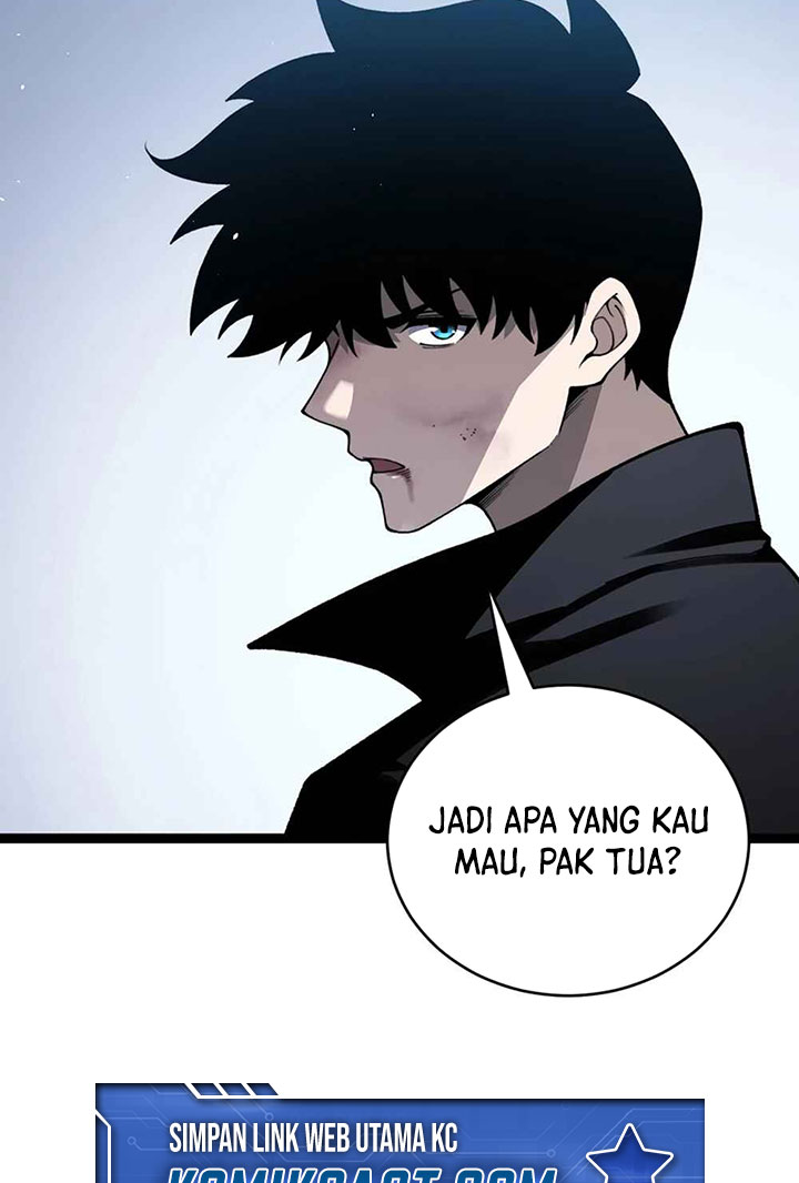 Maxed Strength Necromancer Chapter 80 Gambar 53