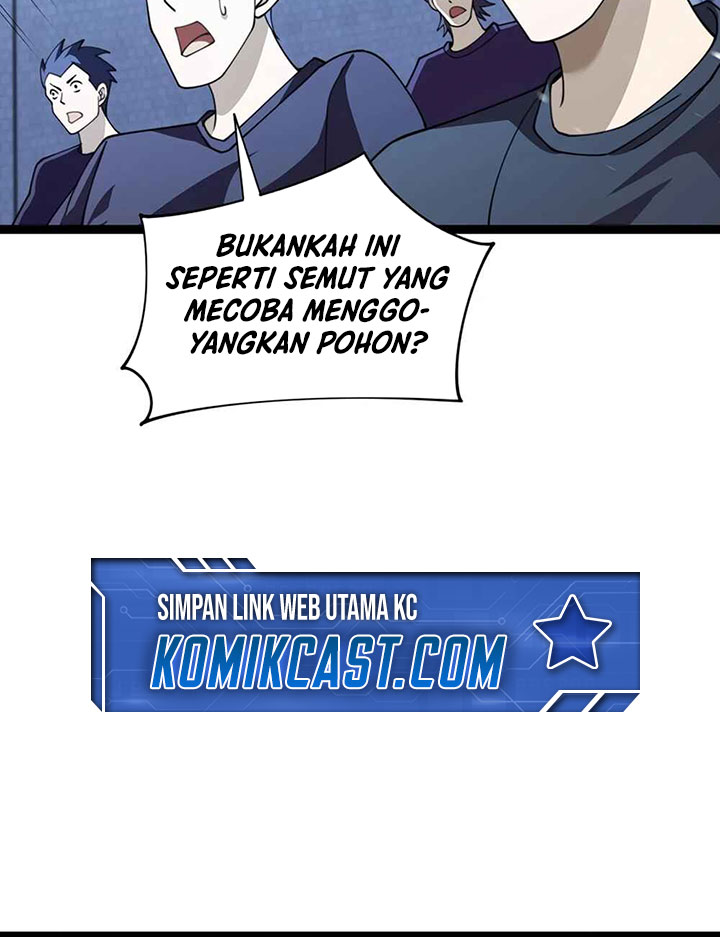 Maxed Strength Necromancer Chapter 80 Gambar 61