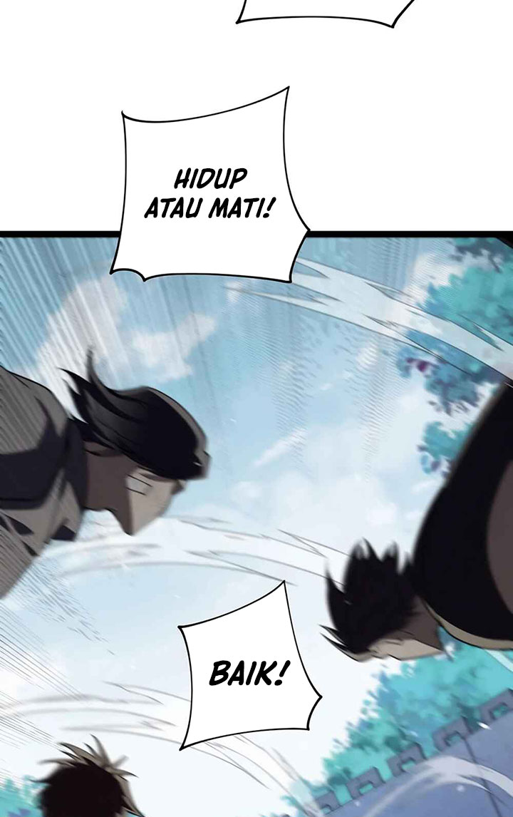 Maxed Strength Necromancer Chapter 80 Gambar 66