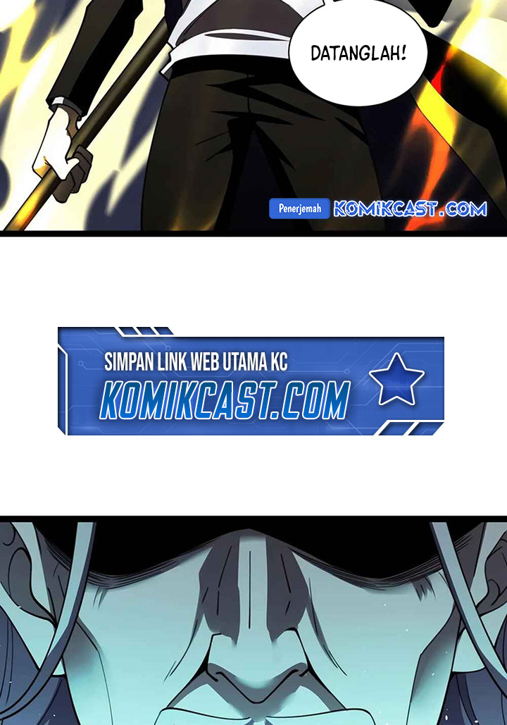 Maxed Strength Necromancer Chapter 80 Gambar 69