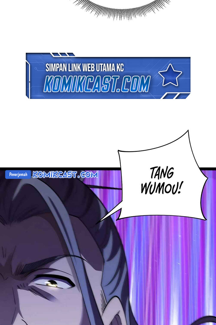 Maxed Strength Necromancer Chapter 80 Gambar 75