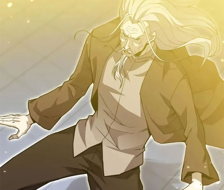 Maxed Strength Necromancer Chapter 82 Gambar 6