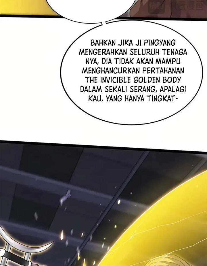 Maxed Strength Necromancer Chapter 82 Gambar 10
