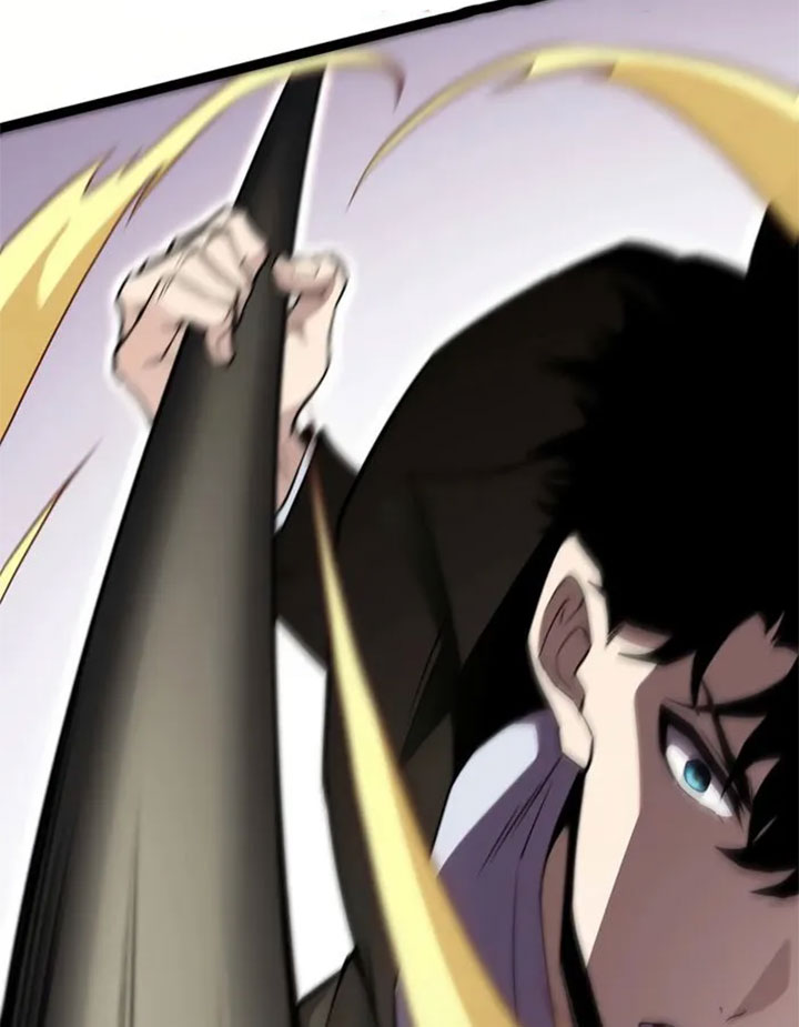 Maxed Strength Necromancer Chapter 82 Gambar 12