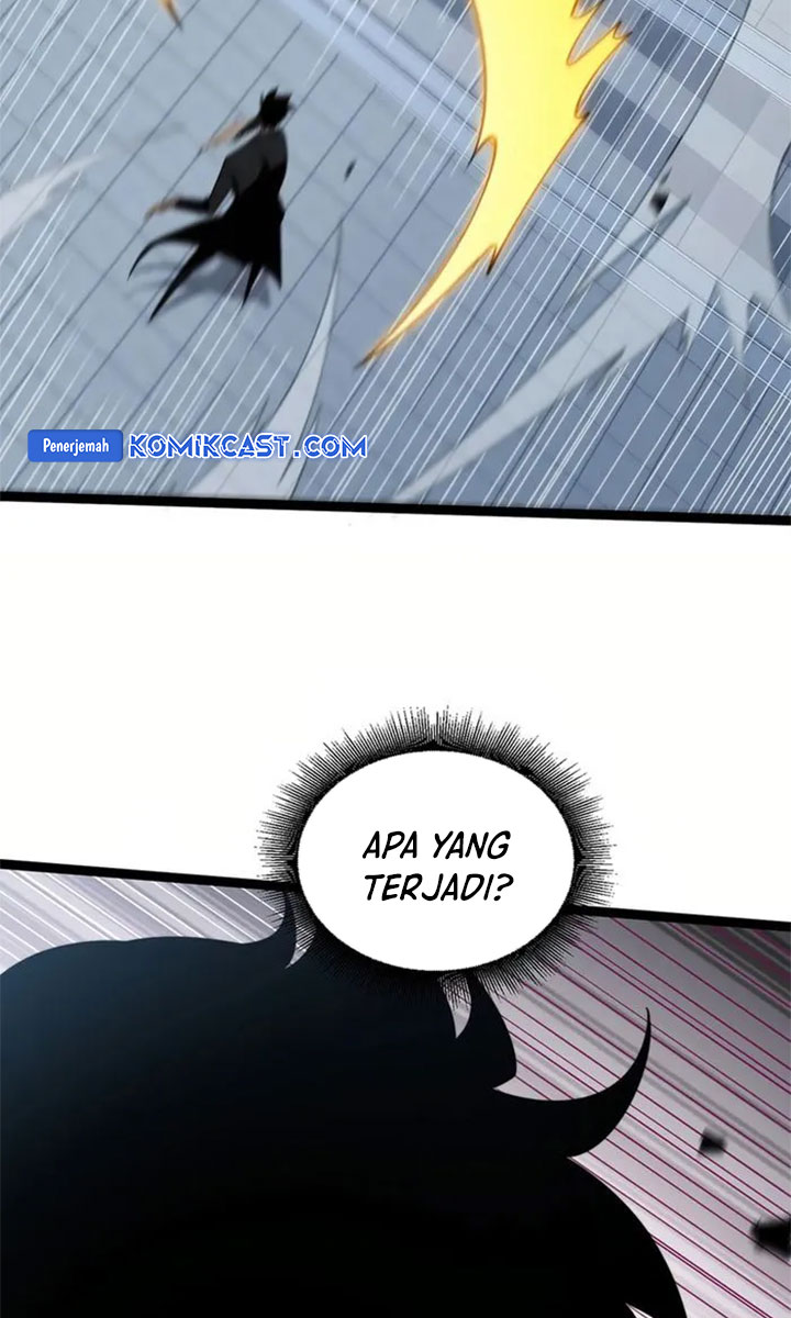 Maxed Strength Necromancer Chapter 82 Gambar 15