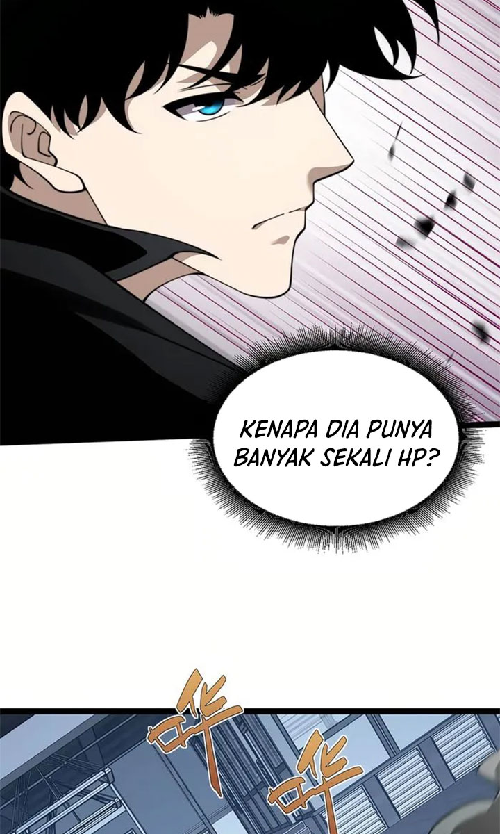 Maxed Strength Necromancer Chapter 82 Gambar 16