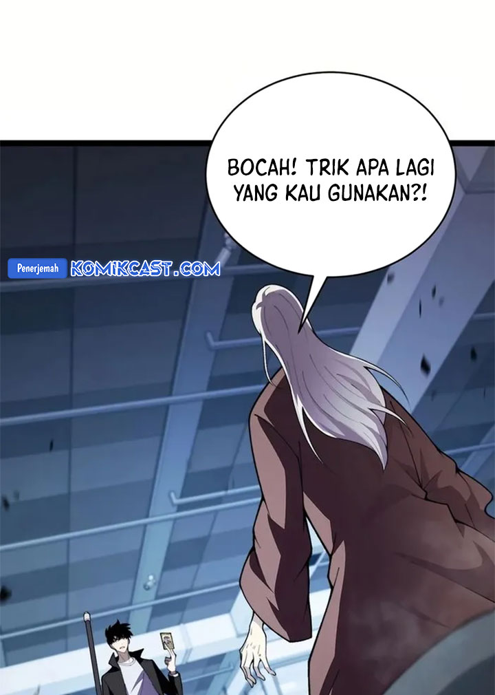 Maxed Strength Necromancer Chapter 82 Gambar 21
