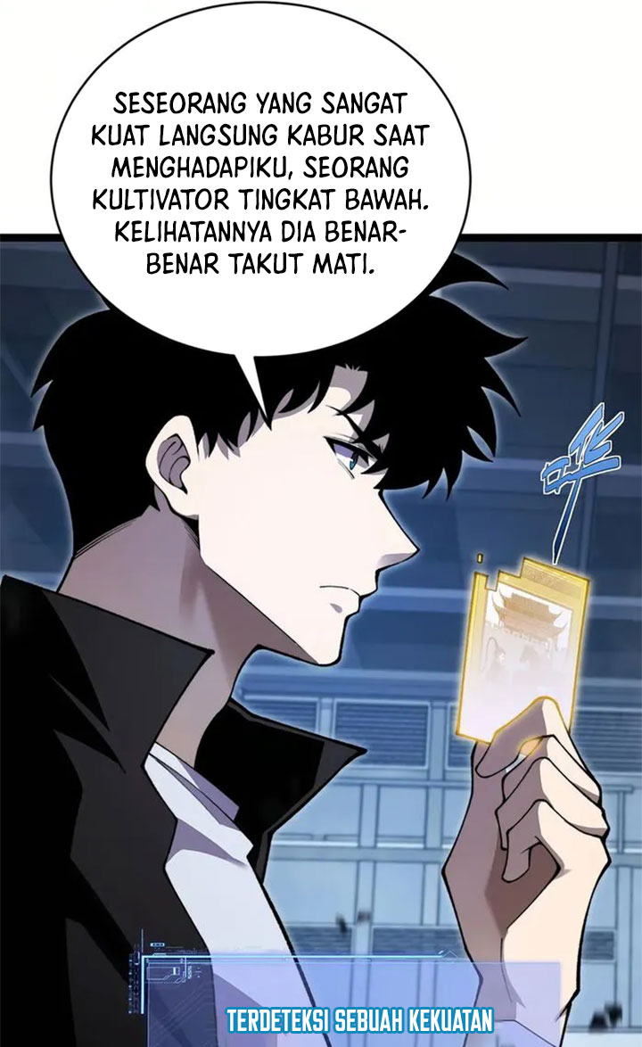 Maxed Strength Necromancer Chapter 82 Gambar 26