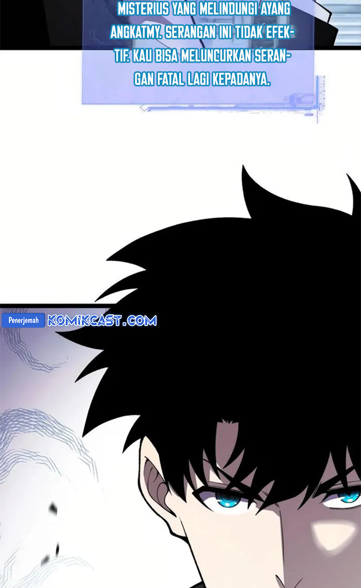 Maxed Strength Necromancer Chapter 82 Gambar 27