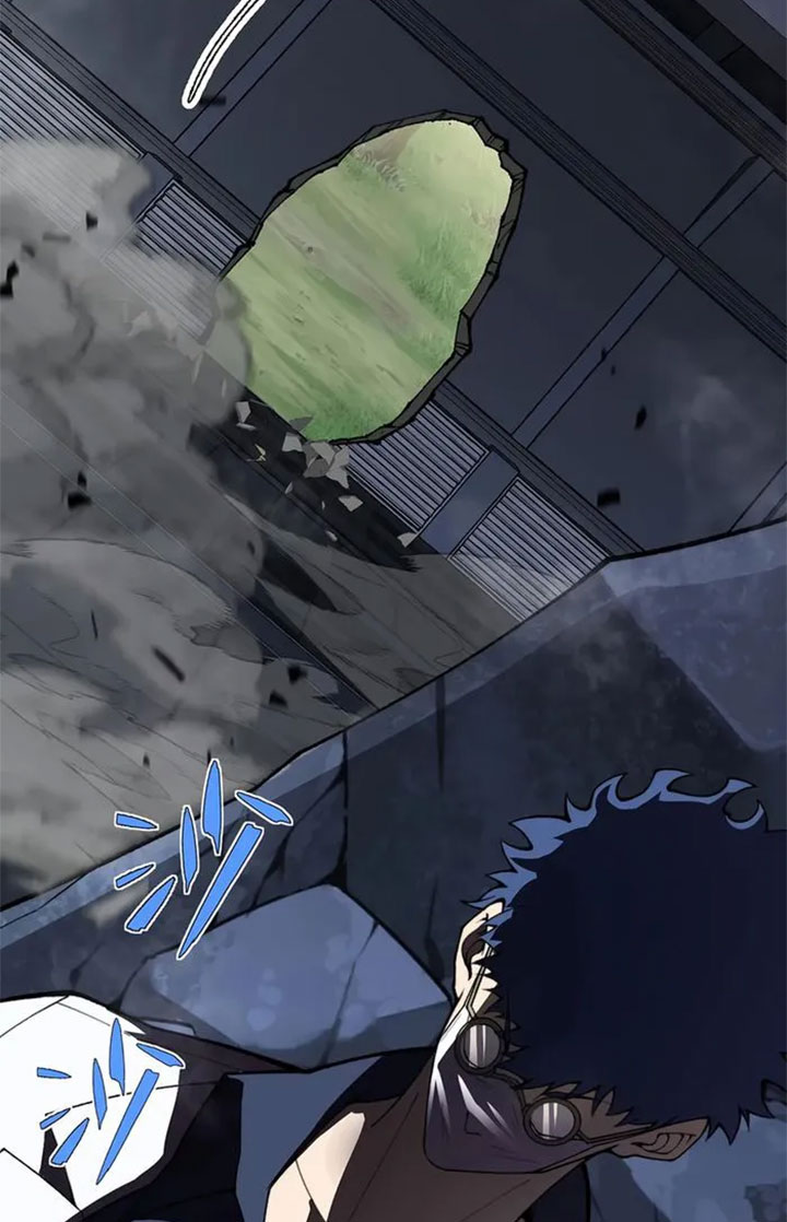 Maxed Strength Necromancer Chapter 82 Gambar 35