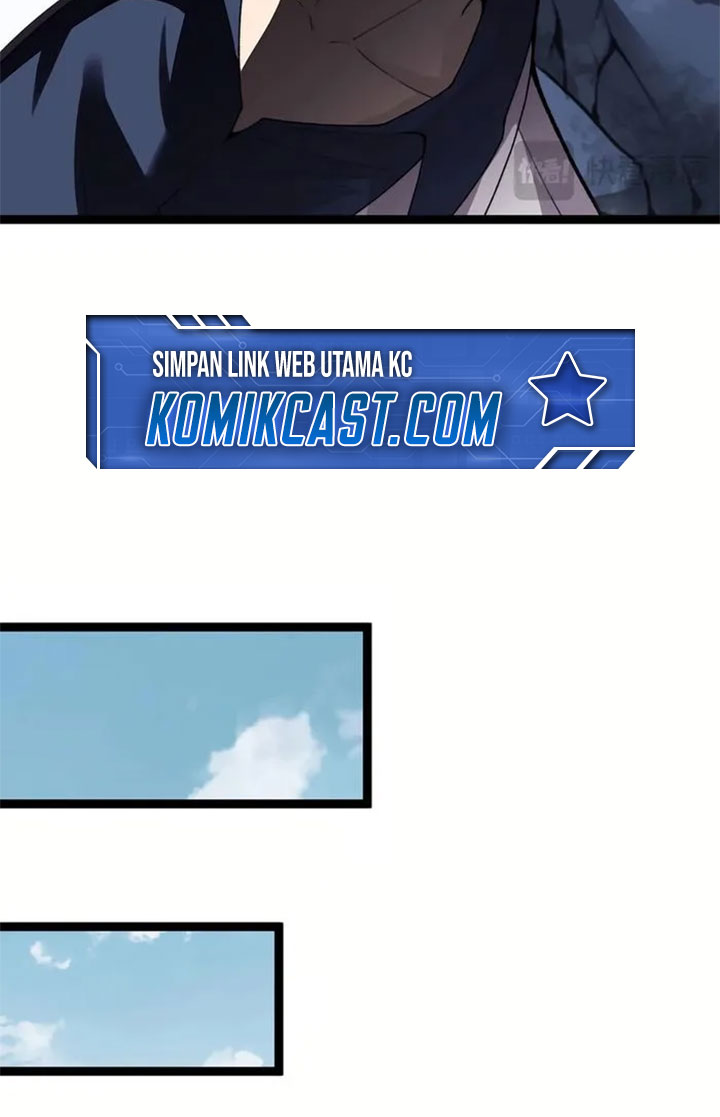 Maxed Strength Necromancer Chapter 82 Gambar 36