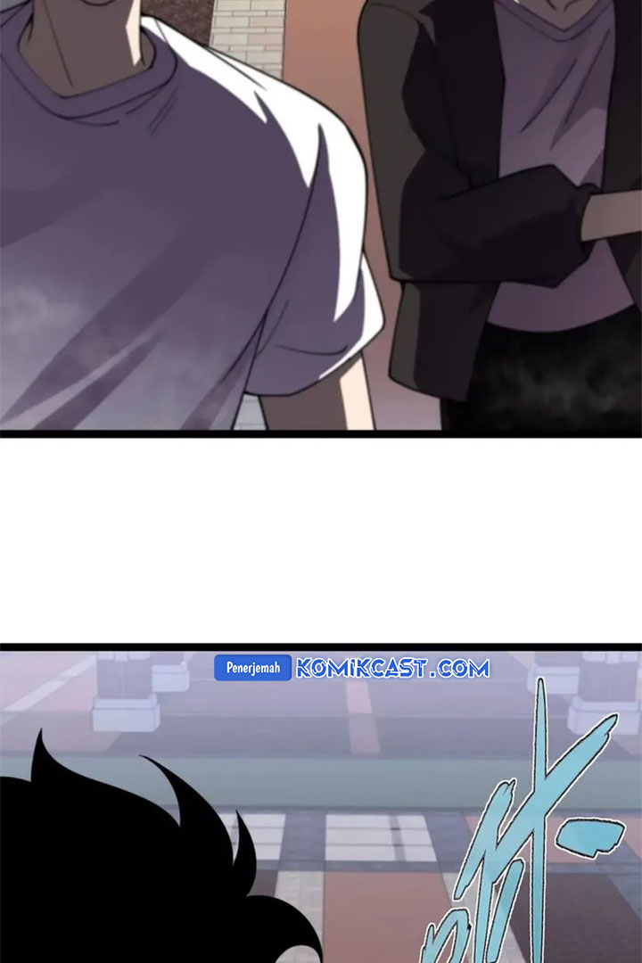 Maxed Strength Necromancer Chapter 82 Gambar 39