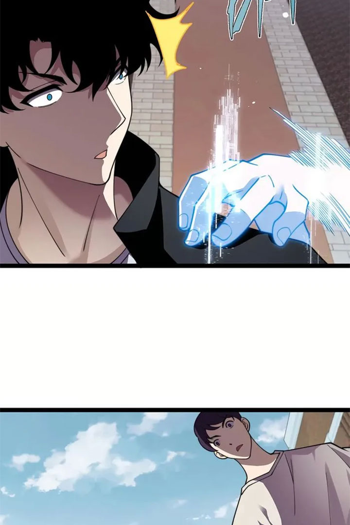 Maxed Strength Necromancer Chapter 82 Gambar 40