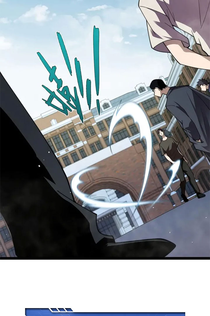 Maxed Strength Necromancer Chapter 82 Gambar 41
