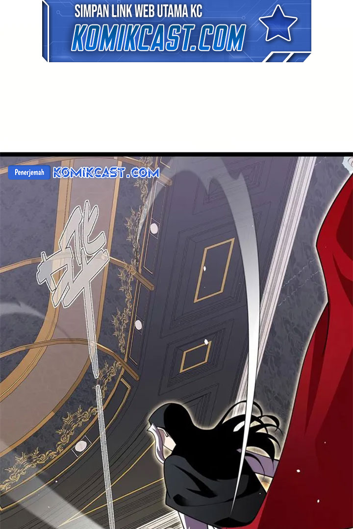 Maxed Strength Necromancer Chapter 82 Gambar 42