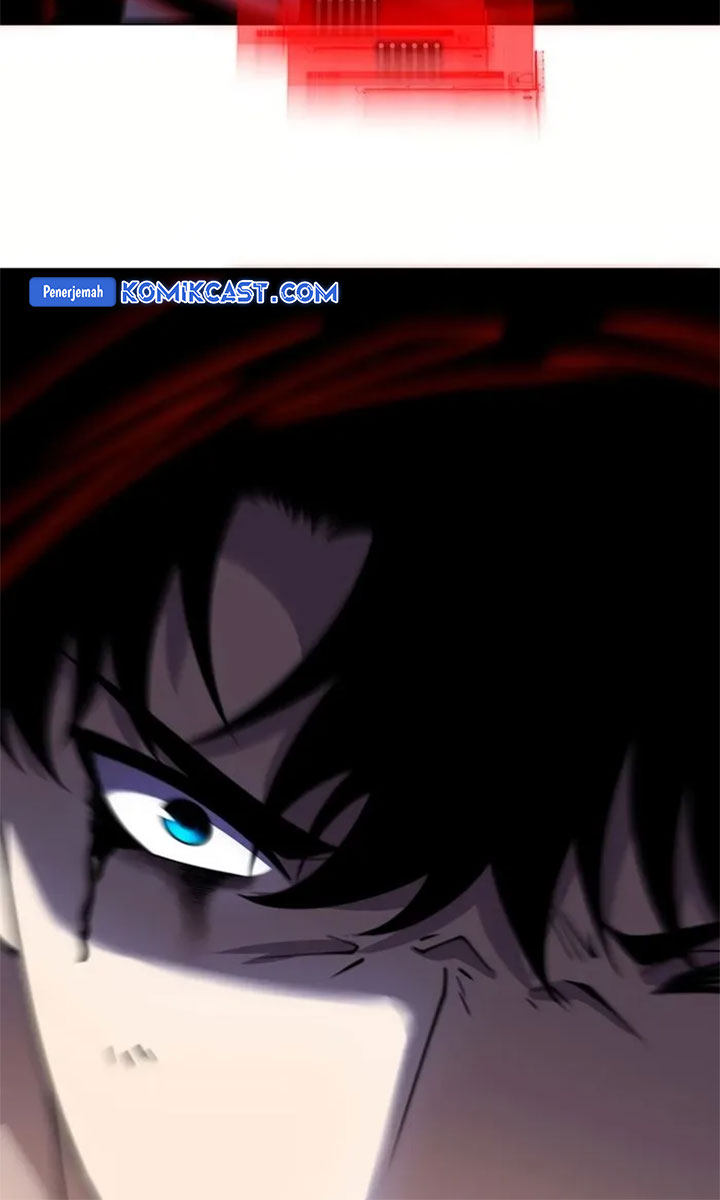 Maxed Strength Necromancer Chapter 82 Gambar 49