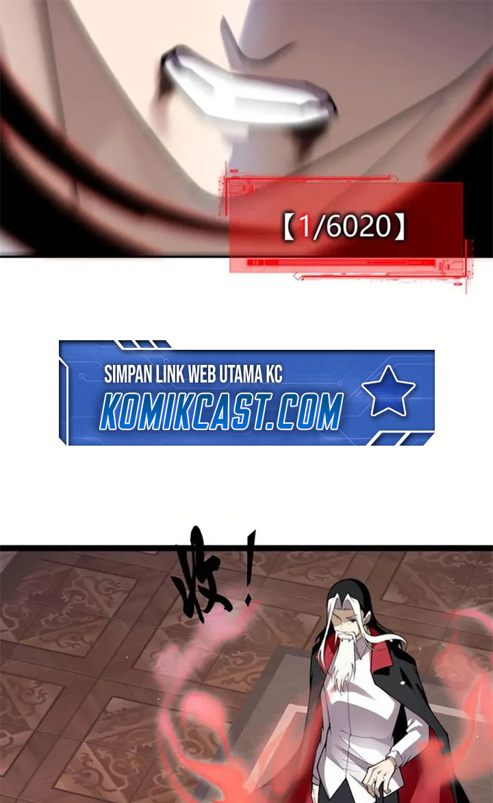 Maxed Strength Necromancer Chapter 82 Gambar 50