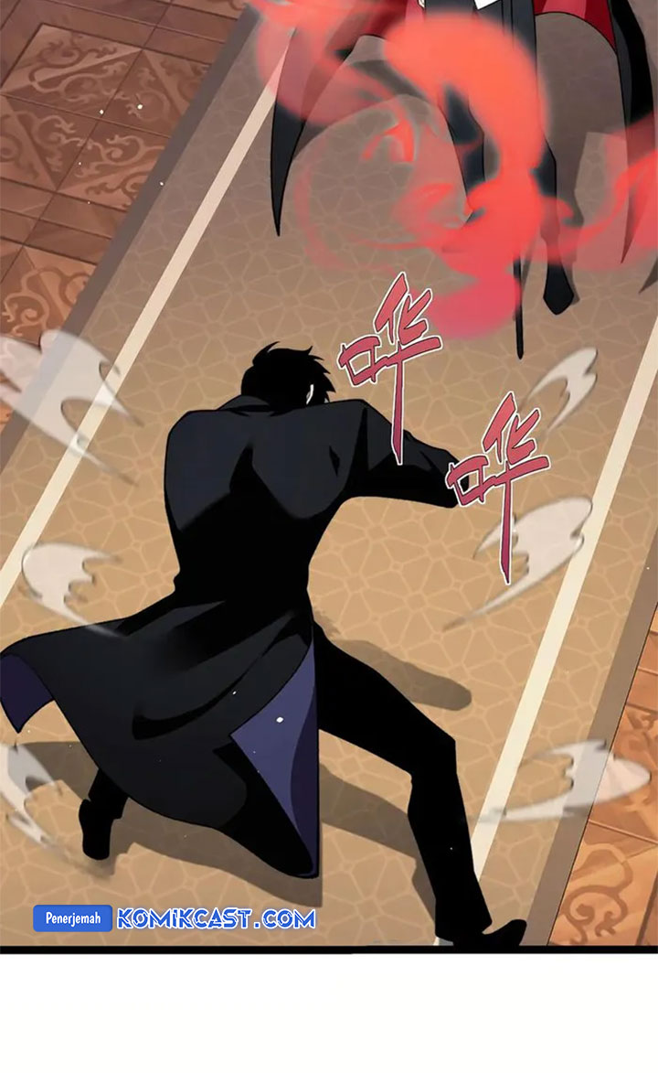 Maxed Strength Necromancer Chapter 82 Gambar 51