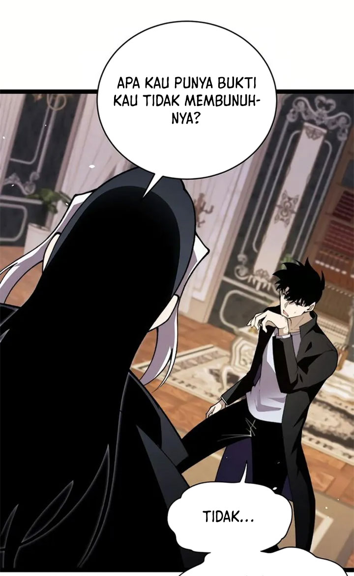 Maxed Strength Necromancer Chapter 82 Gambar 52
