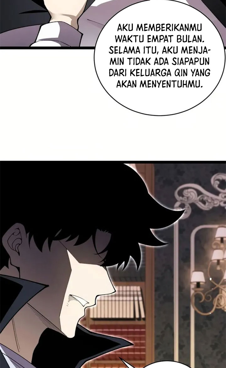 Maxed Strength Necromancer Chapter 82 Gambar 54