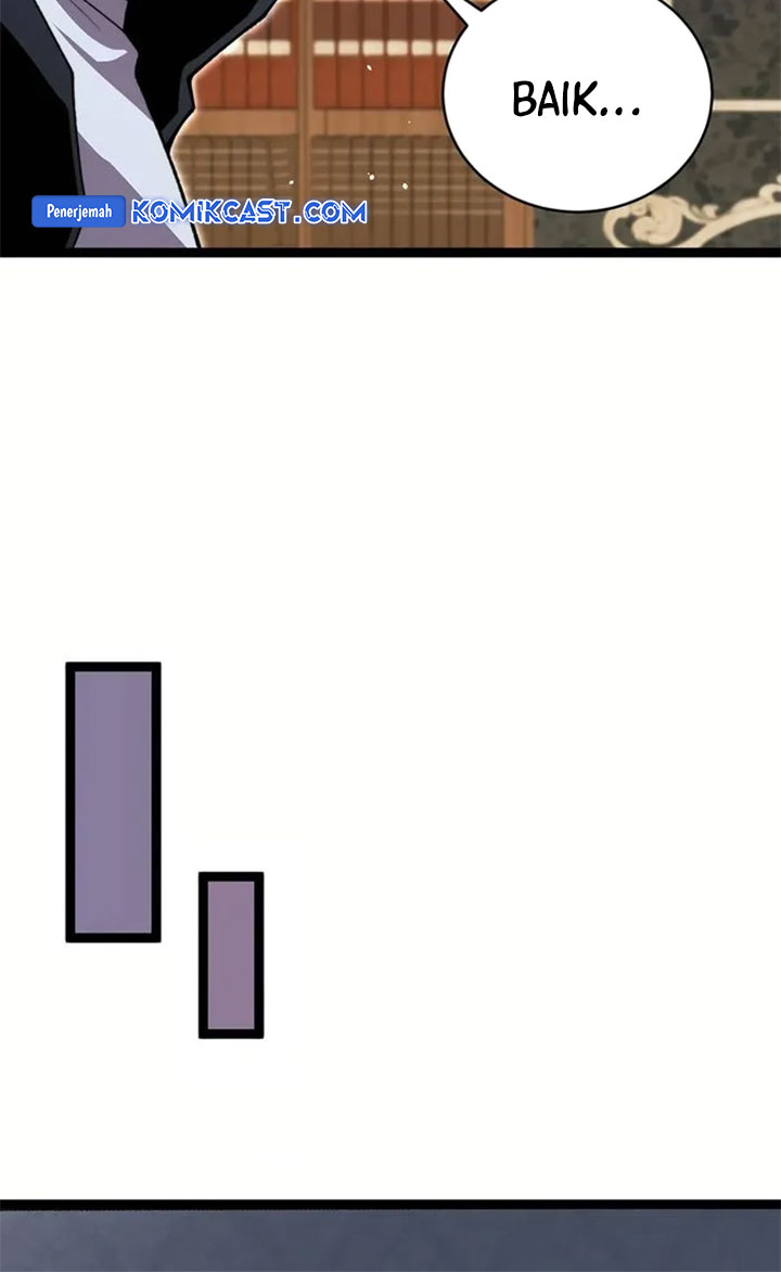 Maxed Strength Necromancer Chapter 82 Gambar 55