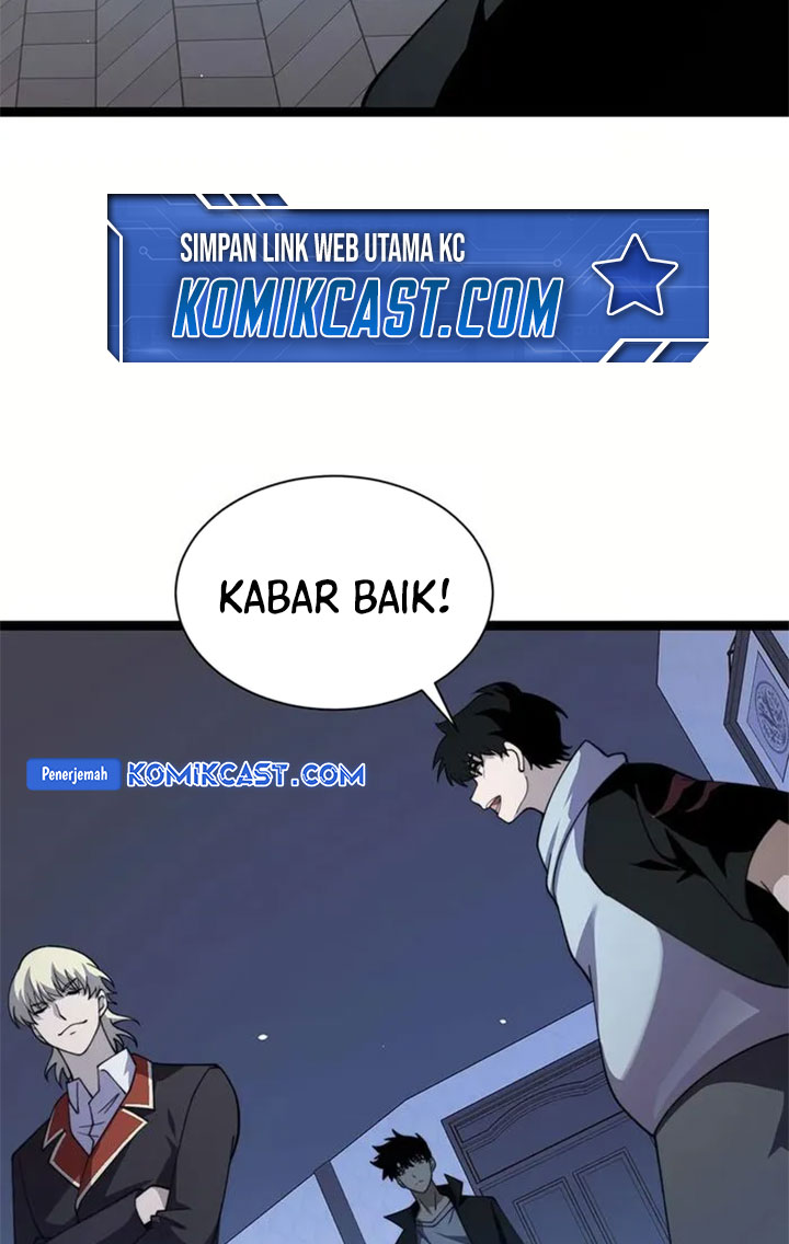Maxed Strength Necromancer Chapter 82 Gambar 58