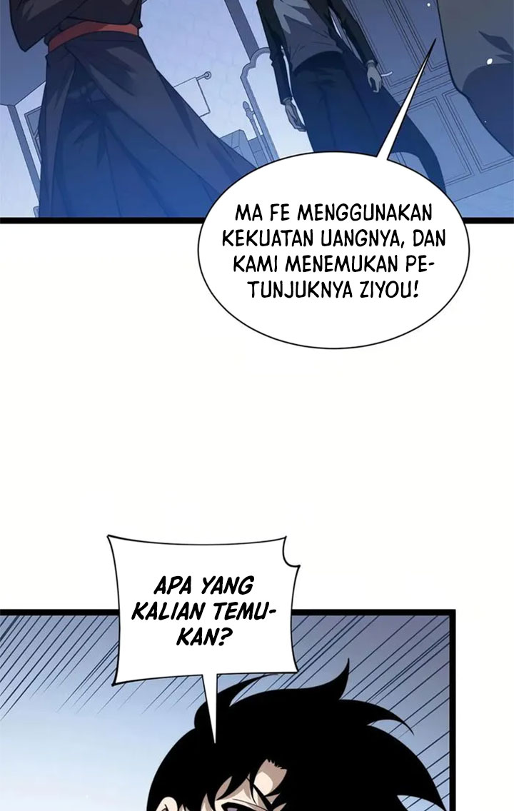 Maxed Strength Necromancer Chapter 82 Gambar 59