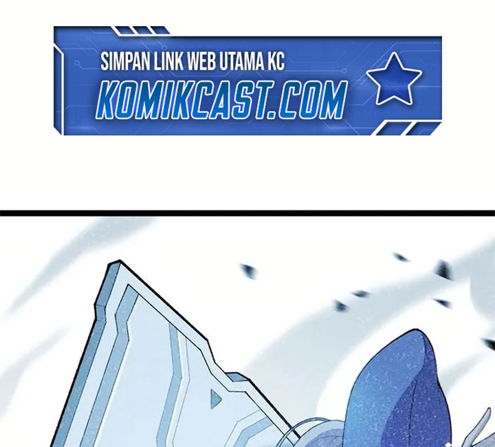 Maxed Strength Necromancer Chapter 82 Gambar 65