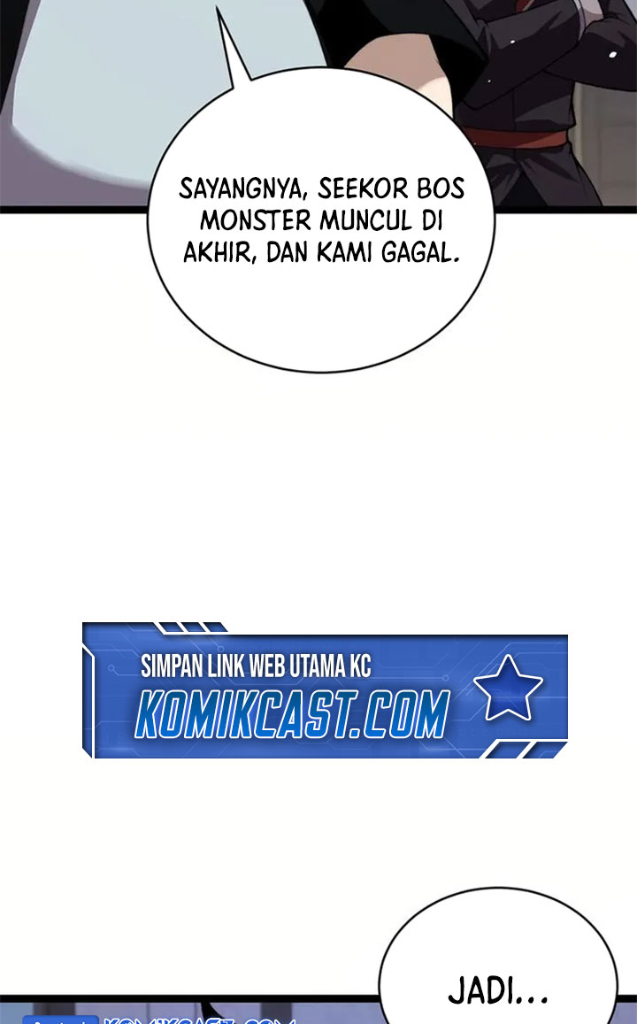 Maxed Strength Necromancer Chapter 82 Gambar 72