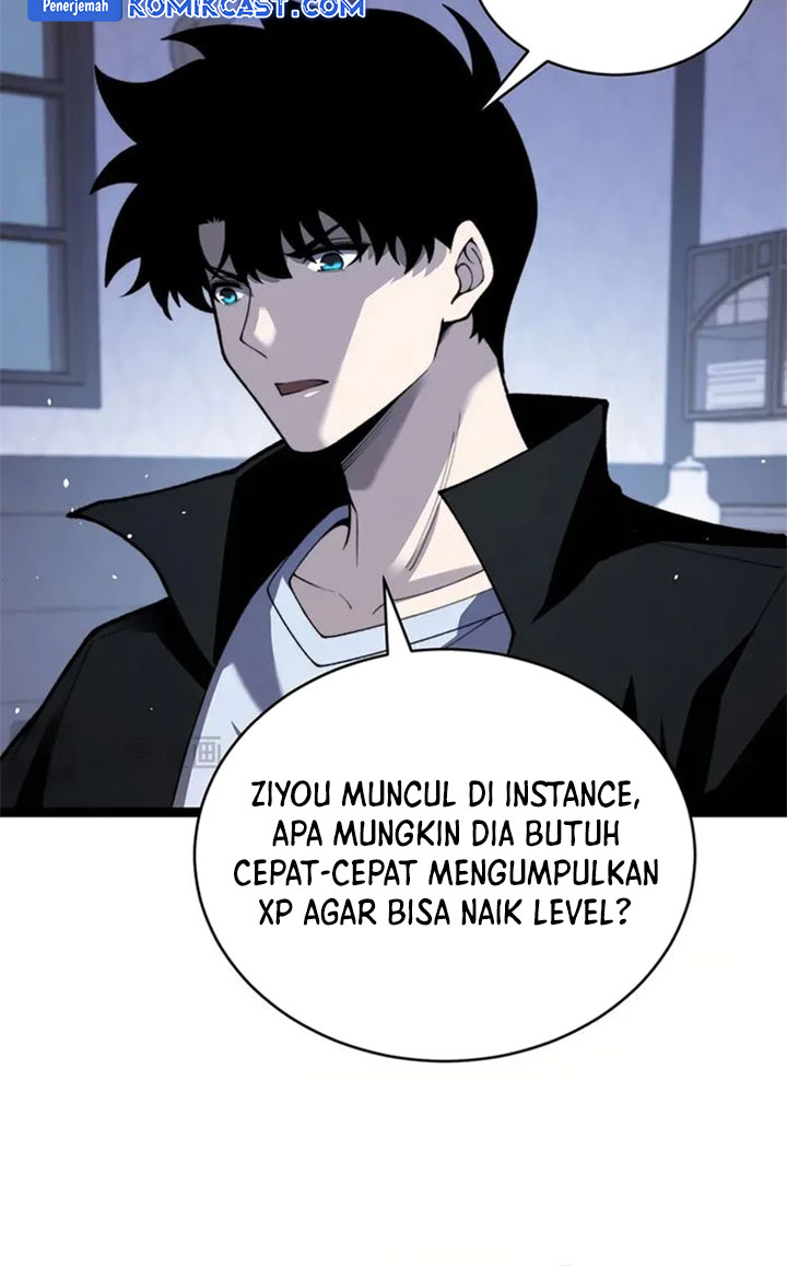 Maxed Strength Necromancer Chapter 82 Gambar 73