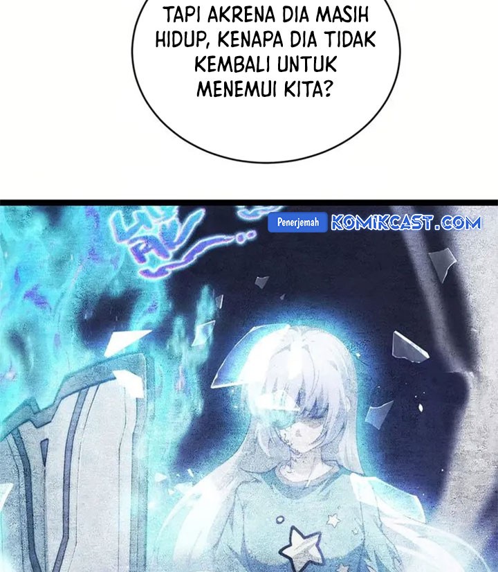 Maxed Strength Necromancer Chapter 82 Gambar 75