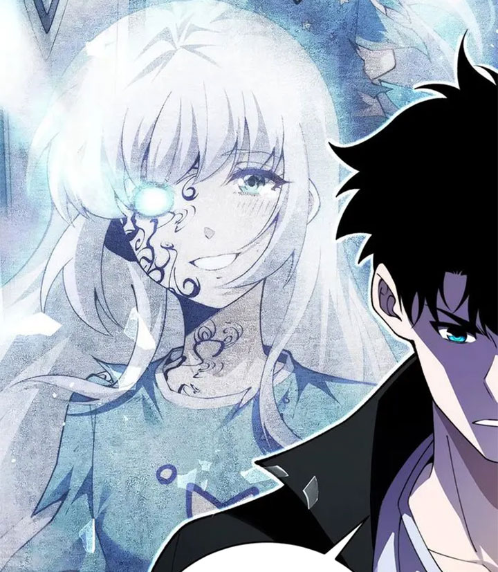 Maxed Strength Necromancer Chapter 82 Gambar 76