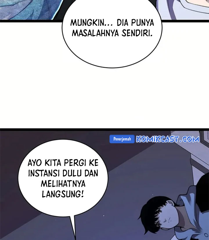 Maxed Strength Necromancer Chapter 82 Gambar 77