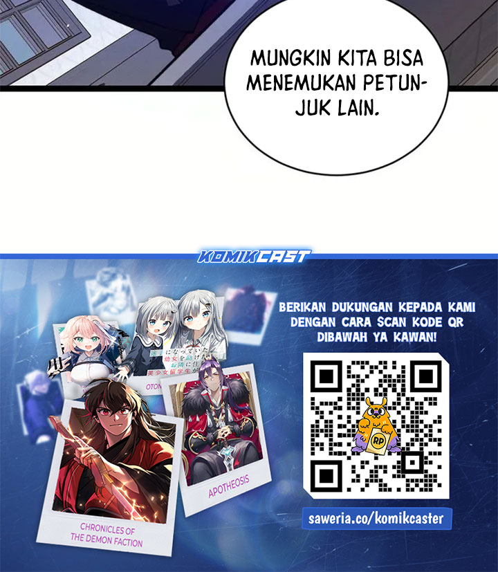 Maxed Strength Necromancer Chapter 82 Gambar 79