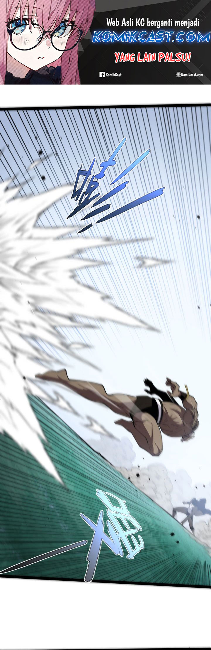 Maxed Strength Necromancer Chapter 93 Gambar 2