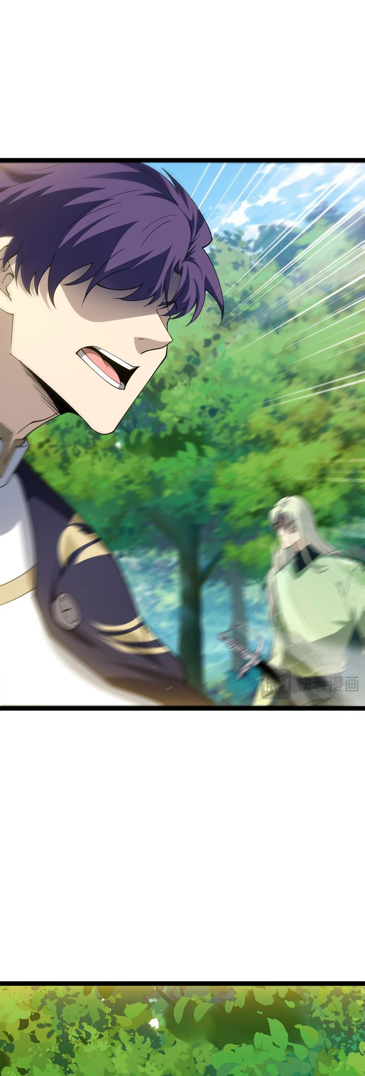 Maxed Strength Necromancer Chapter 93 Gambar 17