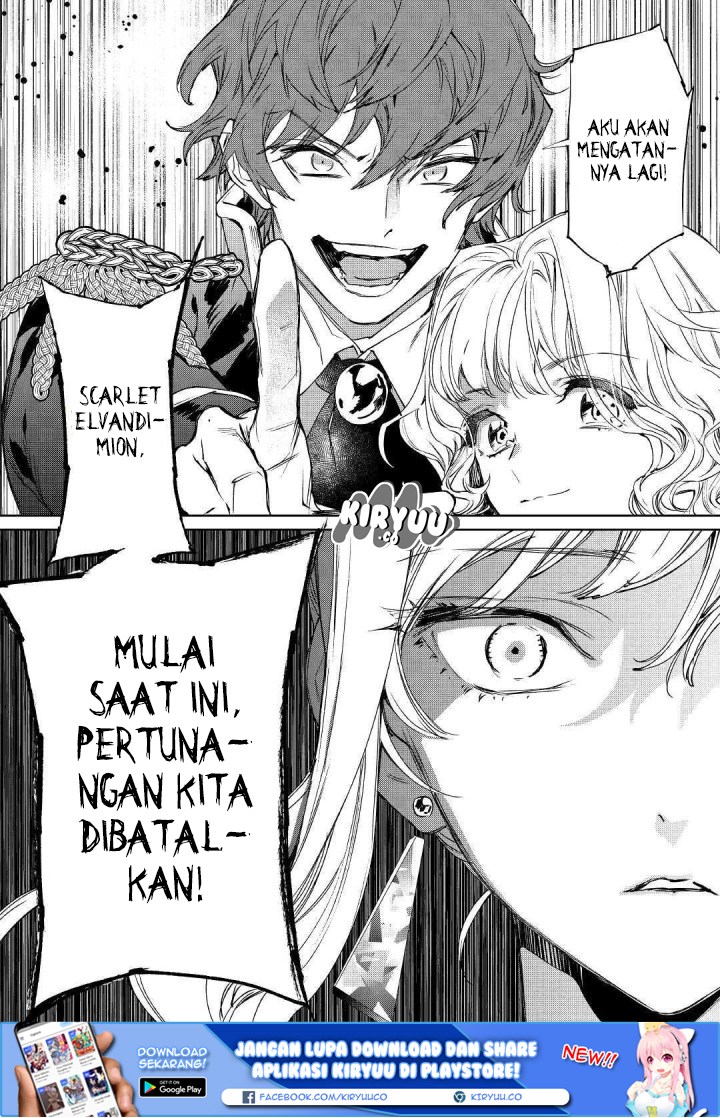 May I Ask for One Final Thing? Chapter 01 Gambar 3