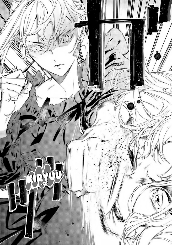 May I Ask for One Final Thing? Chapter 01 Gambar 22