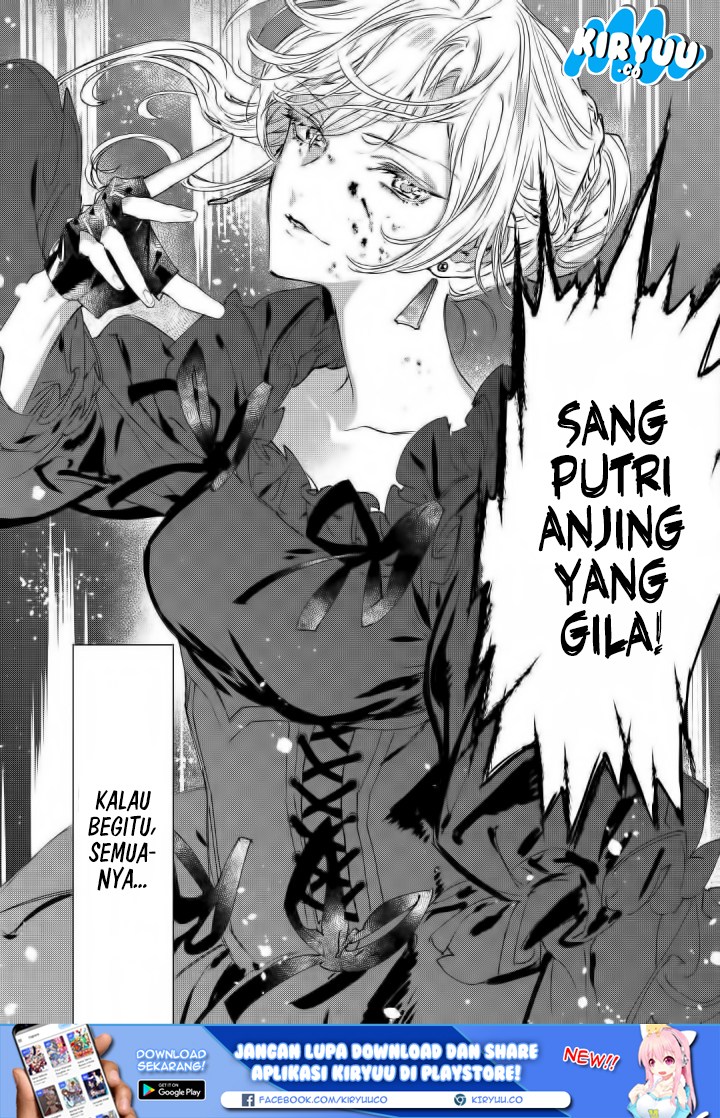 May I Ask for One Final Thing? Chapter 01 Gambar 31