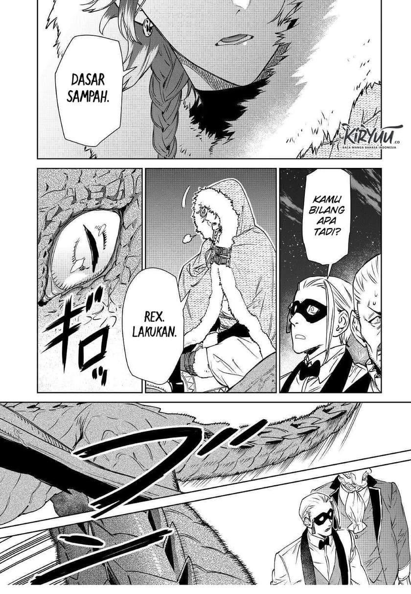 May I Ask for One Final Thing? Chapter 12 Gambar 11