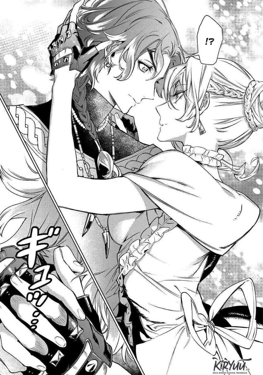 May I Ask for One Final Thing? Chapter 12 Gambar 28