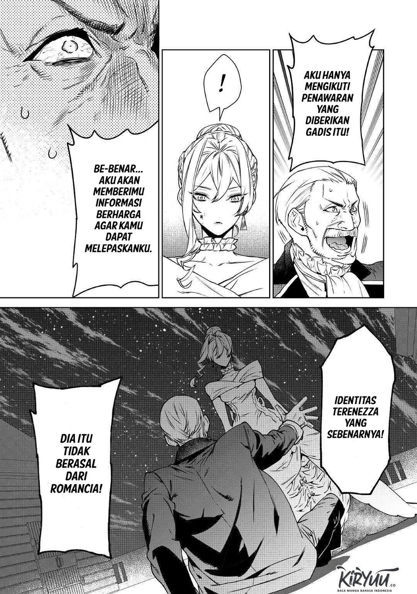 May I Ask for One Final Thing? Chapter 12 Gambar 36