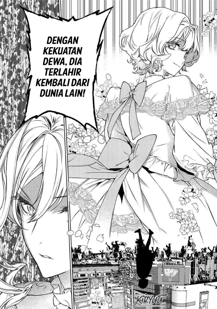 May I Ask for One Final Thing? Chapter 12 Gambar 37