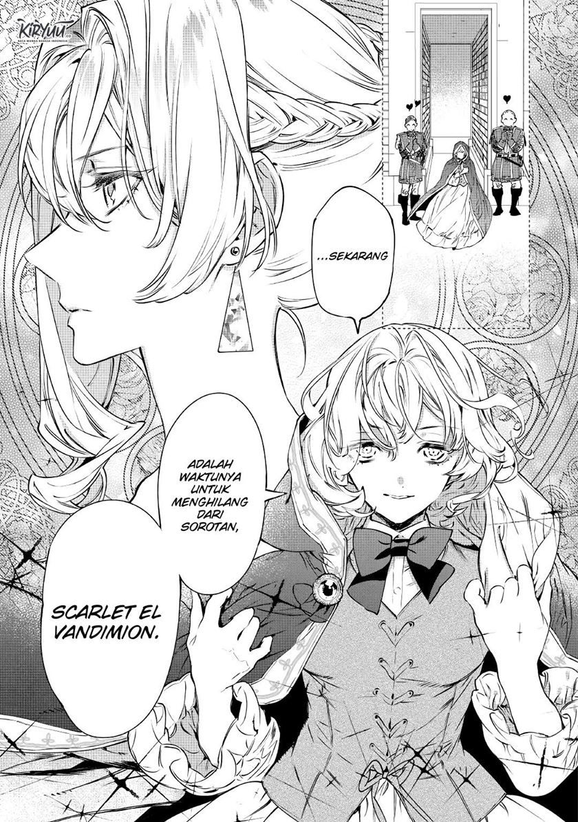 May I Ask for One Final Thing? Chapter 15 Gambar 8