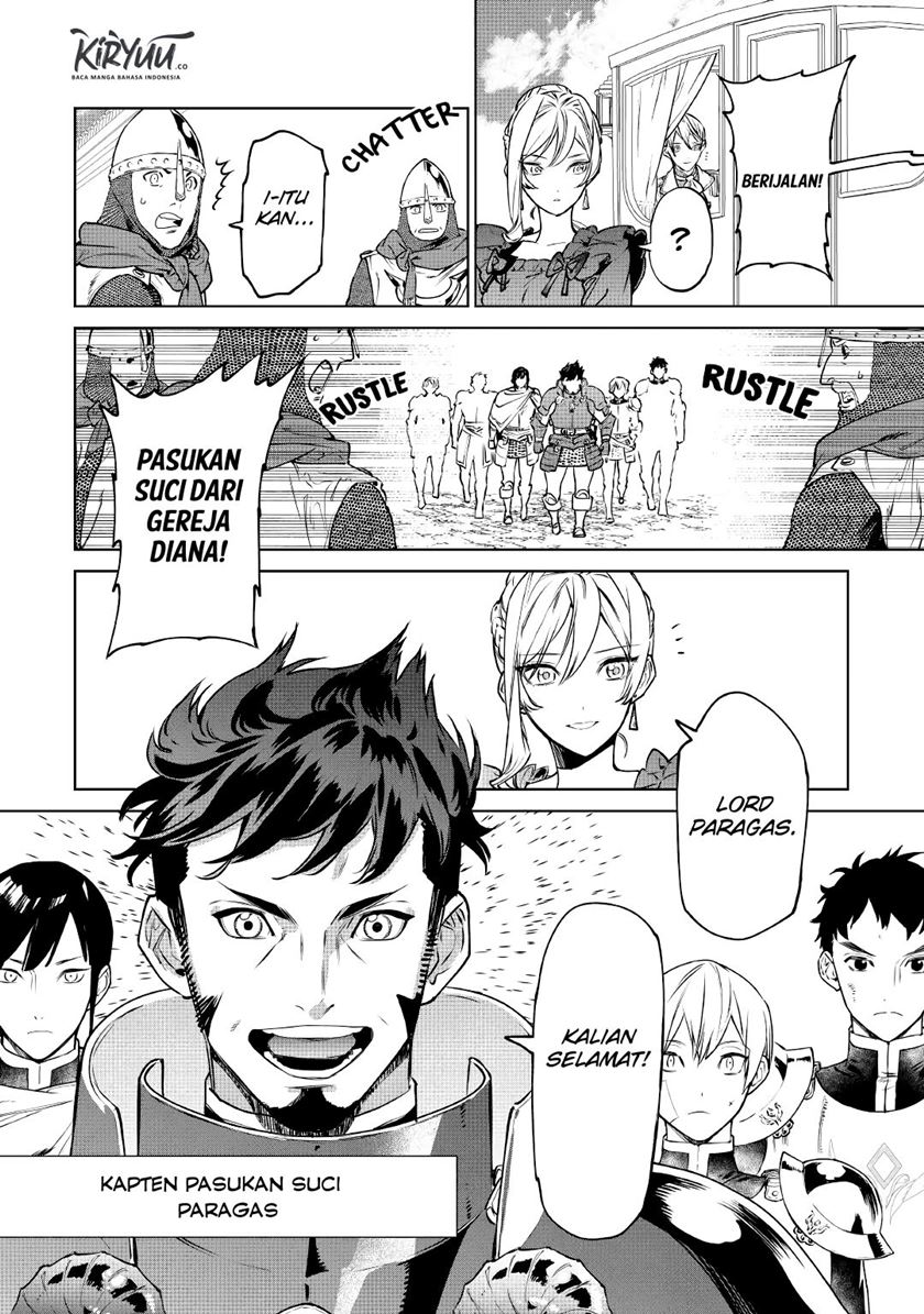 May I Ask for One Final Thing? Chapter 17 Gambar 37