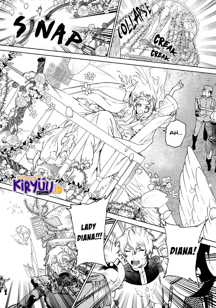 May I Ask for One Final Thing? Chapter 20 Gambar 12