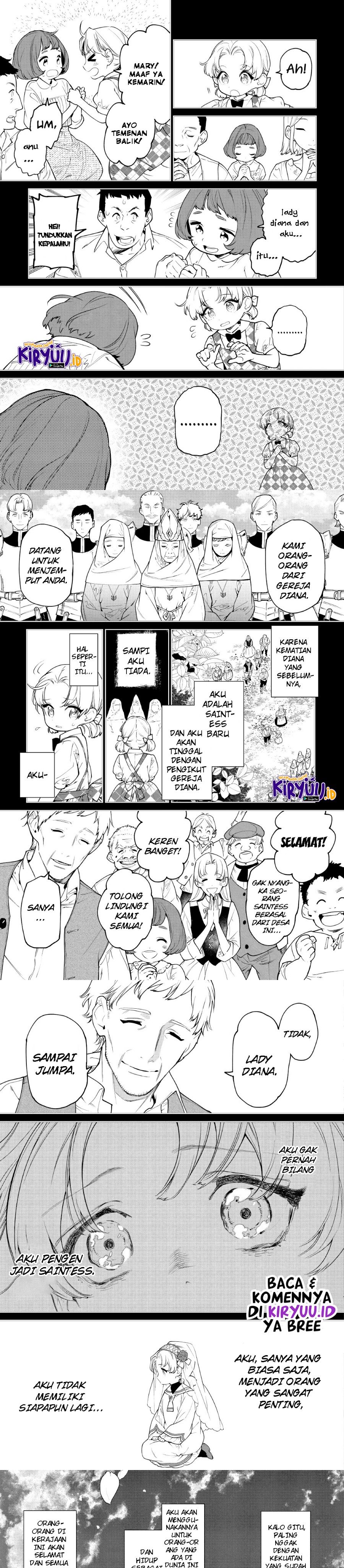 May I Ask for One Final Thing? Chapter 25 - FIX Gambar 10