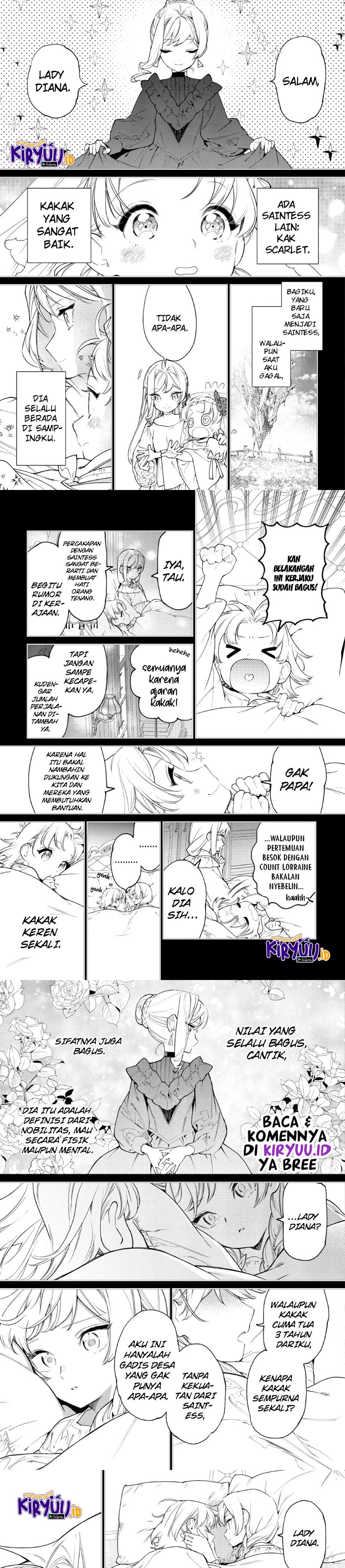 May I Ask for One Final Thing? Chapter 25 - FIX Gambar 12